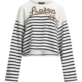 Sweatshirt - White - XL
