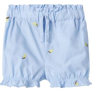 NAME IT Shorts Derilla Serenity Lemon