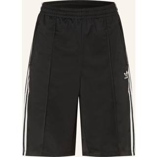 adidas Originals Firebird Long Shorts, Black