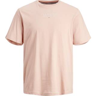 Logo O-hals T-shirt