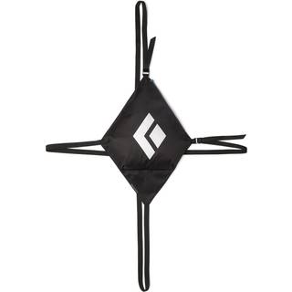 Black Diamond Piggyback Carrying System Charcoal, OneSize