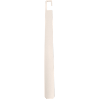 Scandi Living Nod skohorn 40 cm Beige