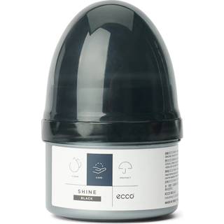 ECCO Shine - Skopuds - Sort