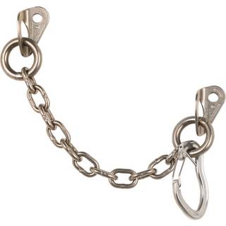 AustriAlpin Belay Station Micro Wire Sikringspunkt størrelse 12 mm farve colorless
