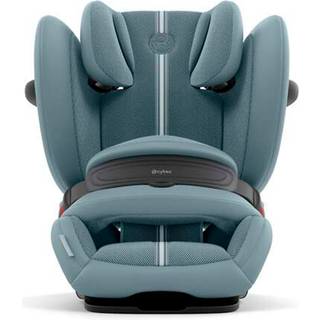 Cybex Pallas G2 i-Size Plus Autostol, Stone Grey