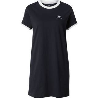 Converse Star Chevron Longline 100% Bomuld KjoleX-Small