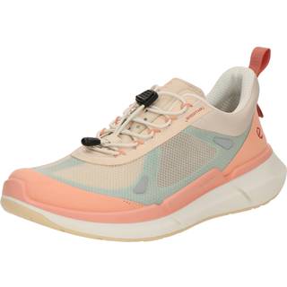 Ecco Women's Ecco Biom 2.2 Dusty Peach/limestone/aquatic, 37