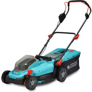 Ledningsfri plæneklipper KS 33LM-20V