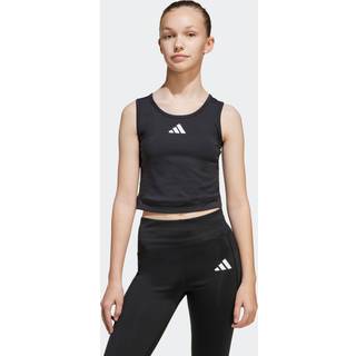 adidas FAV Crop Top Børn