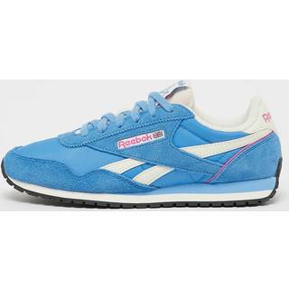 Reebok Women's Classic AZ Sneaker Damer størrelse 6 farve hvid