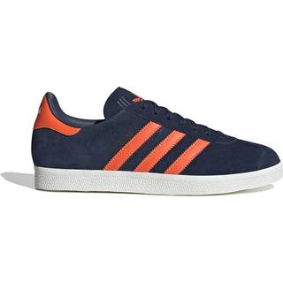 adidas Originals Gazelle Trainers Navy