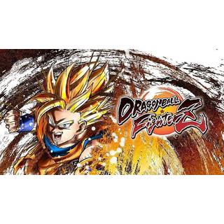 DRAGON BALL FighterZ (Nintendo Switch) Nintendo Key - EU
