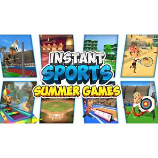 Instant Sports Summer Games (Nintendo Switch EU)
