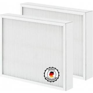 Filtersæt til Domekt R 700 F F7+M5 (Effektivt)