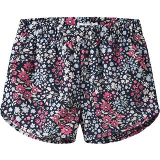 Printet Shorts