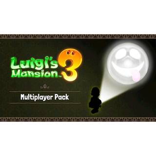 Multiplayerpakket Luigi's Mansion 3
