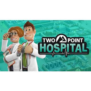 Two Point Hospital (Nintendo Switch EU)