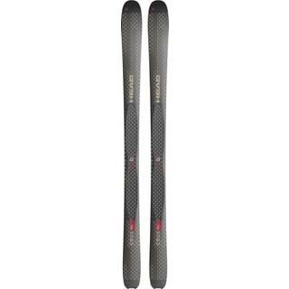 Head Crux 99 Pro-184cm
