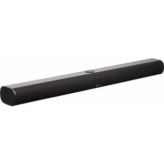Denver DSB-4030 soundbar speaker Black 20 W