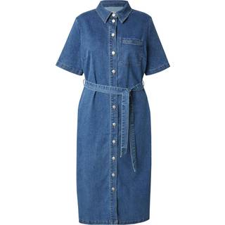 Lana lang Denim Kjole - 50