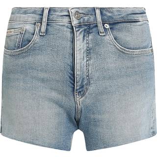 Mid Rise Short