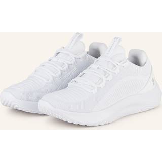 Under Armour Dynamic 2 Women's Training Shoes White / White / Distant Gray 42.5