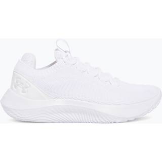 Under Armour Dynamic 2 Women's Training Shoes White / White / Distant Gray 39