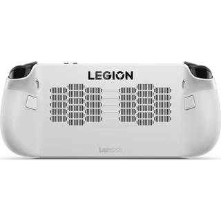 Lenovo Legion Go S 8ARP1 83L3 - handheld game console - 512 GB SSD - Glacier White