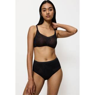 Triumph Shape Smart Ellipse Maxi - Black - Small