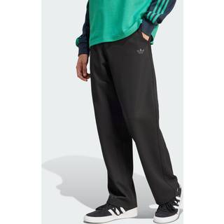 Fashion Tailored bukser - Black - 30"
