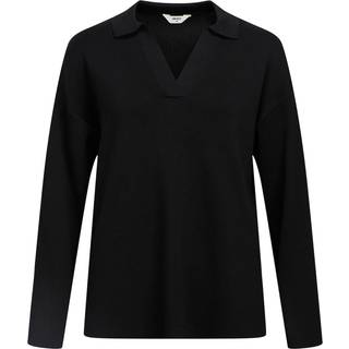 Strikket Polo