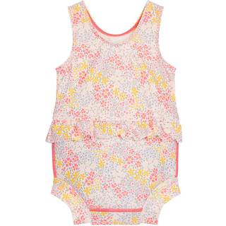 Hust&Claire Maddie Badedragt Soft Pink 0-3 months  Lyserød  0-3 måneder  kvinde