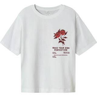 Økologisk Bomuld T-shirt
