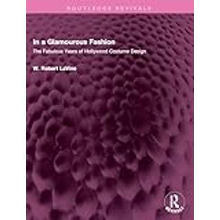 In a Glamourous Fashion