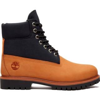 Timberland Waterproof Boots Brown