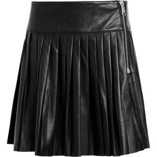 All Saints Allsaints Vena Lea Kilt Nederdele - EU 40 (UK 12)