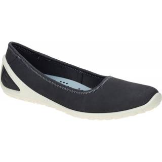 Ecco BIOM LITE 80236302038 dunkel-blau - Ballerina - Halbschuhe - Slipper f?r...