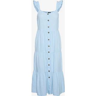 Linn Kjole, Airy Blue, L