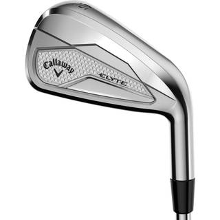 Callaway Elyte Herre Jernsæt - Chrome - Højre - AW - True Temper Vector 80 Regular Stål
