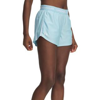 Under Armour Tech™ Play Up Women's 3" Shorts Stream / White S