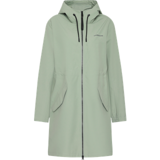 Didriksons Women's Marta Parka 3 Wilted Leaf, 40