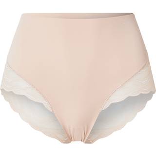 Sensual Stretch Lace Bottom