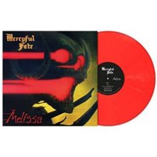Mercyful Fate - Melissa
