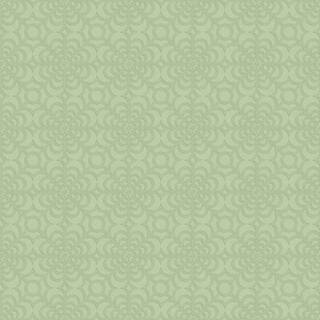 Royal Horticultural Society Wallpaper Dandy Floral 100312OL