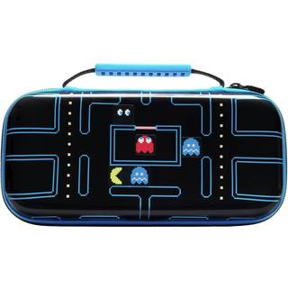PowerA Protection Case - PAC-MAN Retro Arcade/ Nintendo Switch/ Lite - Klar til levering - Prismatch