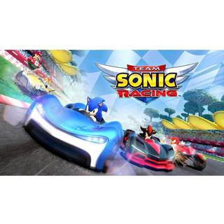 Team Sonic Racing (Nintendo Switch EU)