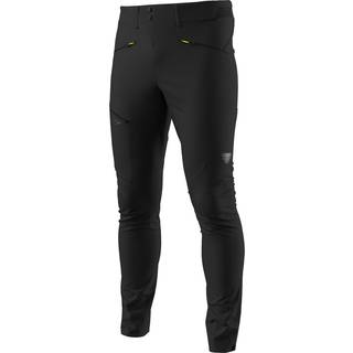 Dynafit Transalper DST Pants Trekking bukser Herrer størrelse L farve sort