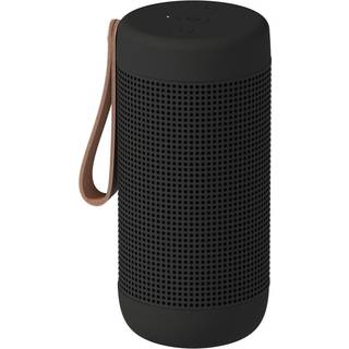 aCoustic (Limited Edition) Højtaler, Black
