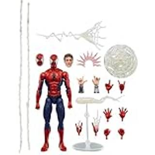 "Marvel Legends Spider-Man (Maximum Series)"