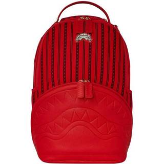 Sprayground Reverse Sip 2.0 Rygsæk rød